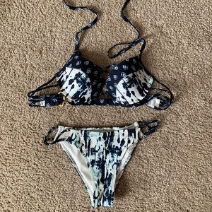 Abercrombie swimsuit